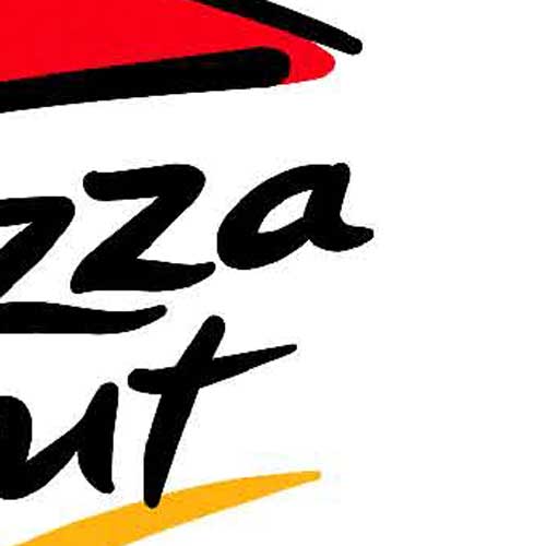 pizza hut logo evolution. Quotes + Thoughts | Some